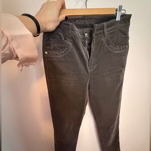 Rosner Velvet jeans size 38EU